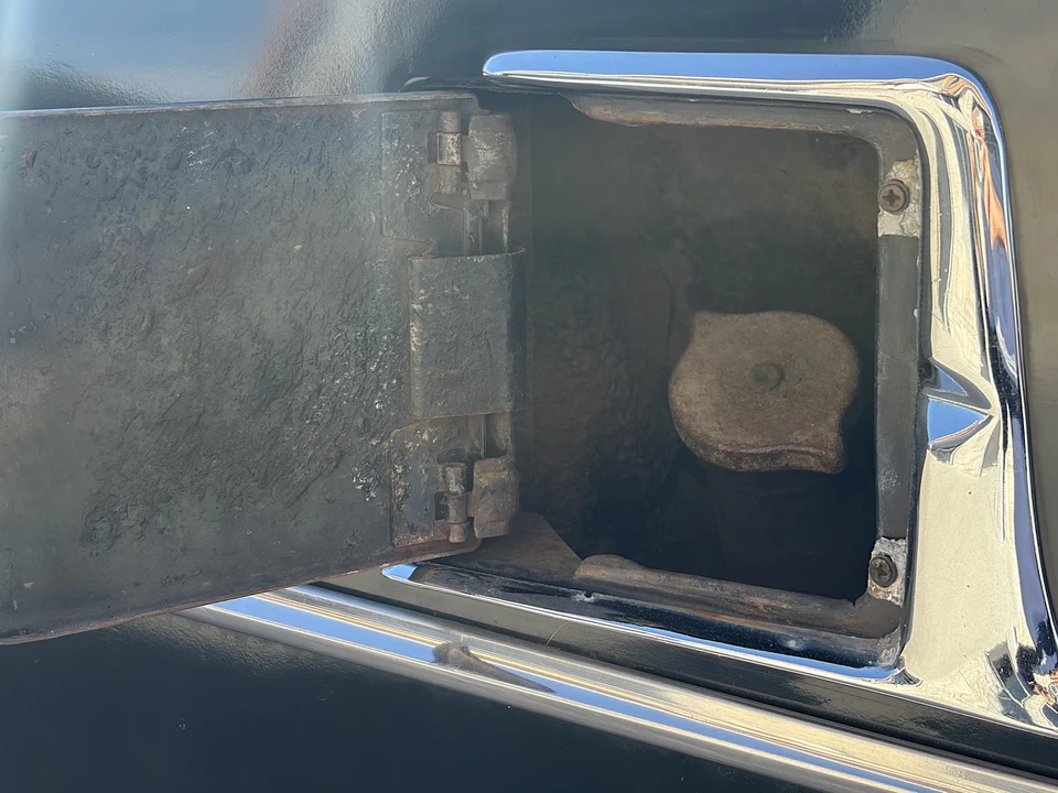 1955 Buick Special - Image 30 of 31