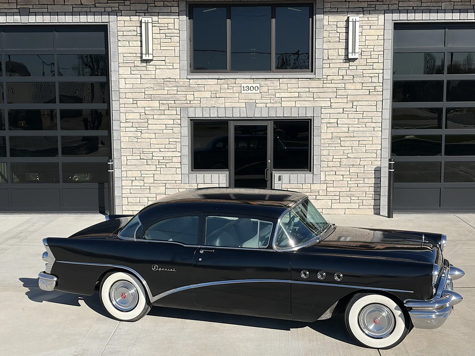 1955 Buick Special - Image 11 of 31