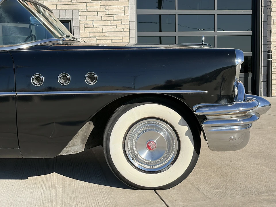 1955 Buick Special - Image 18 of 31