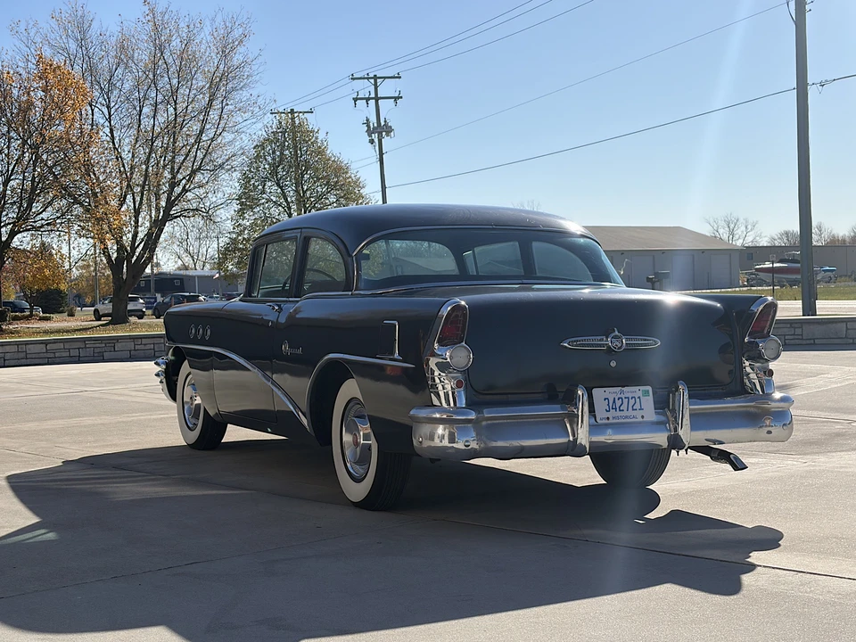 1955 Buick Special - Image 7 of 31