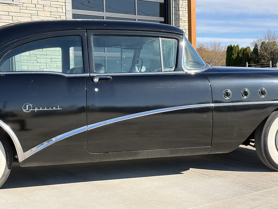 1955 Buick Special - Image 19 of 31