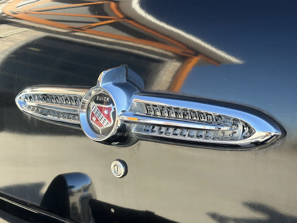 1955 Buick Special - Image 27 of 31