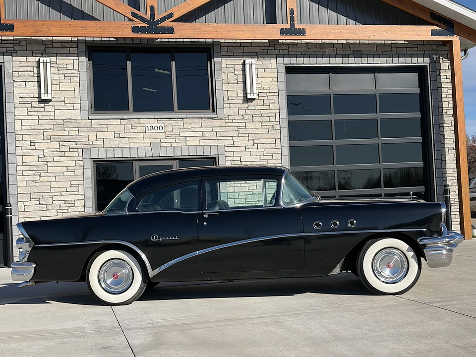 1955 Buick Special - Image 4 of 31
