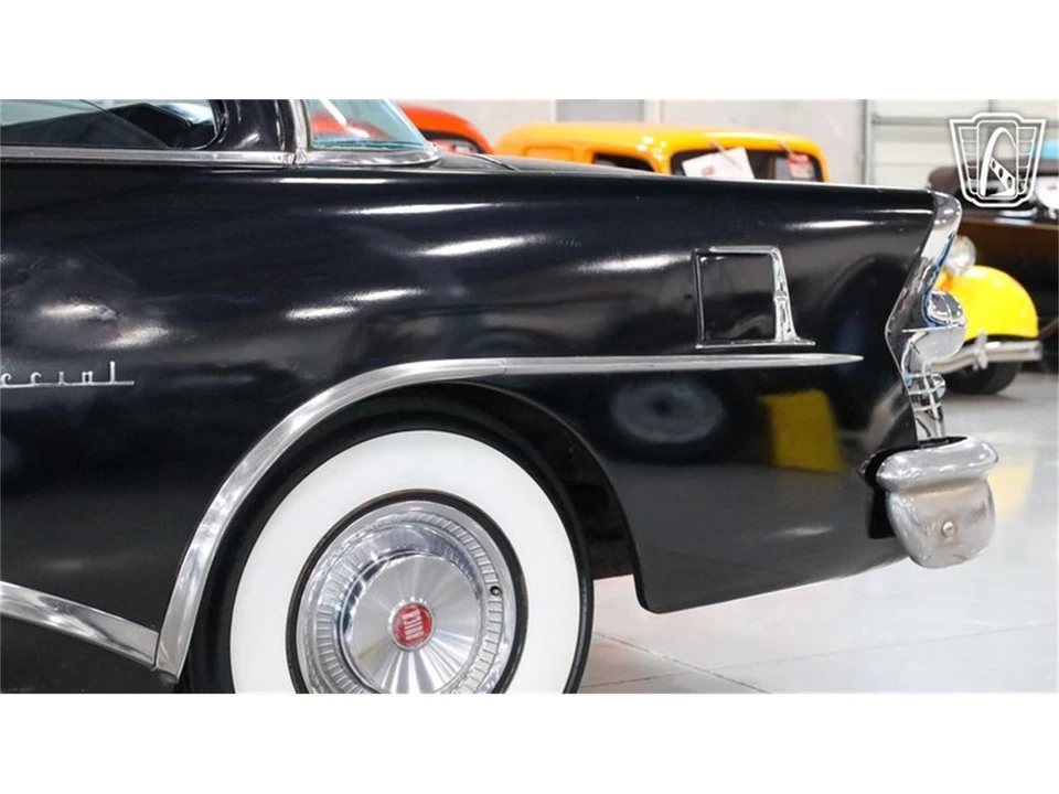 1955 Buick Special - Image 16 of 31