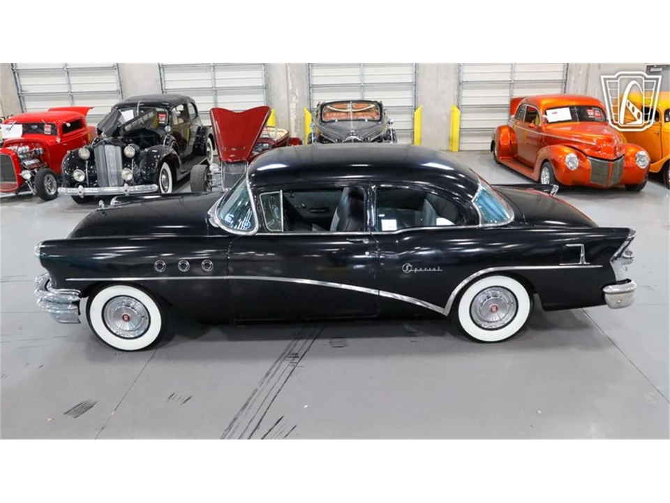 1955 Buick Special - Image 11 of 31