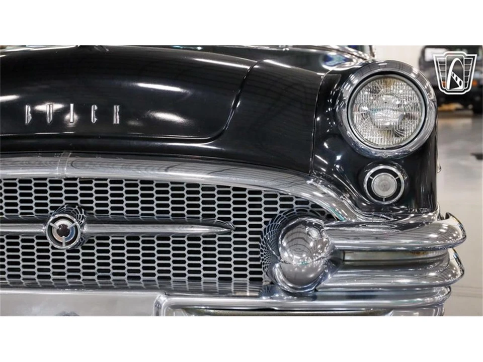 1955 Buick Special - Image 8 of 31