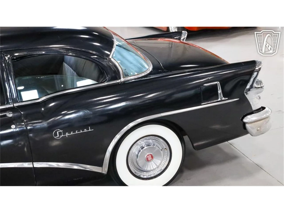 1955 Buick Special - Image 13 of 31