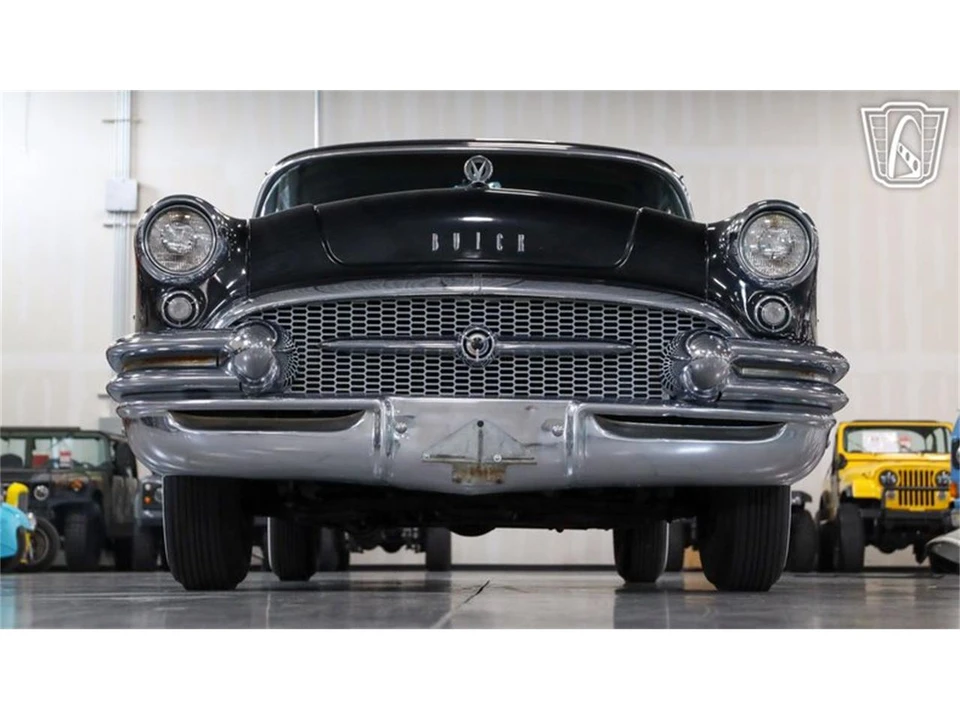 1955 Buick Special - Image 4 of 31