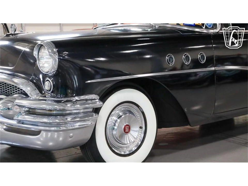 1955 Buick Special - Image 14 of 31
