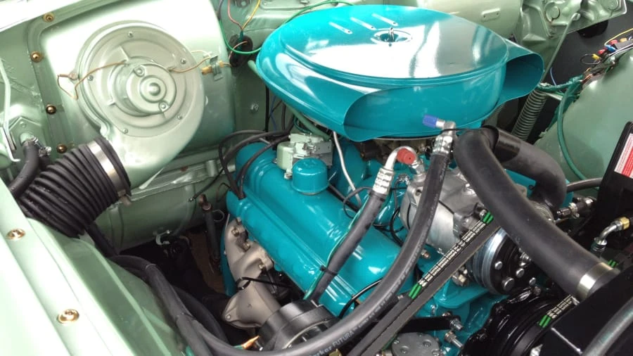 1955 Buick Special - Image 4 of 8