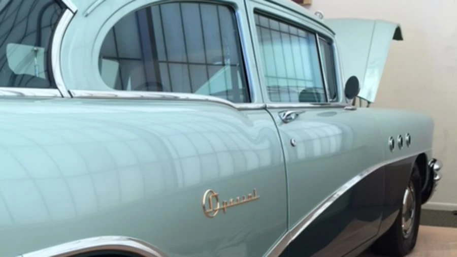 1955 Buick Special - Image 7 of 8