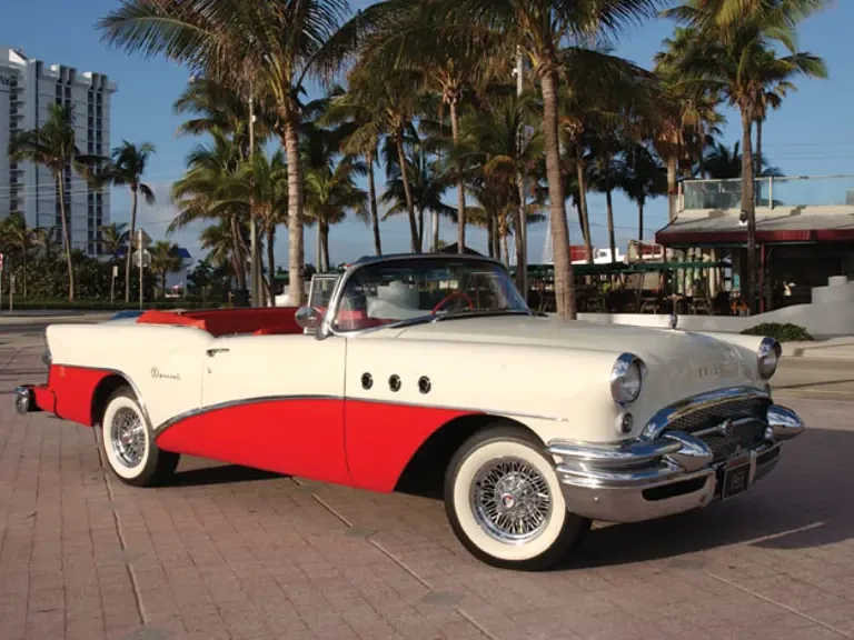 1955 Buick Special - Image 2 of 2