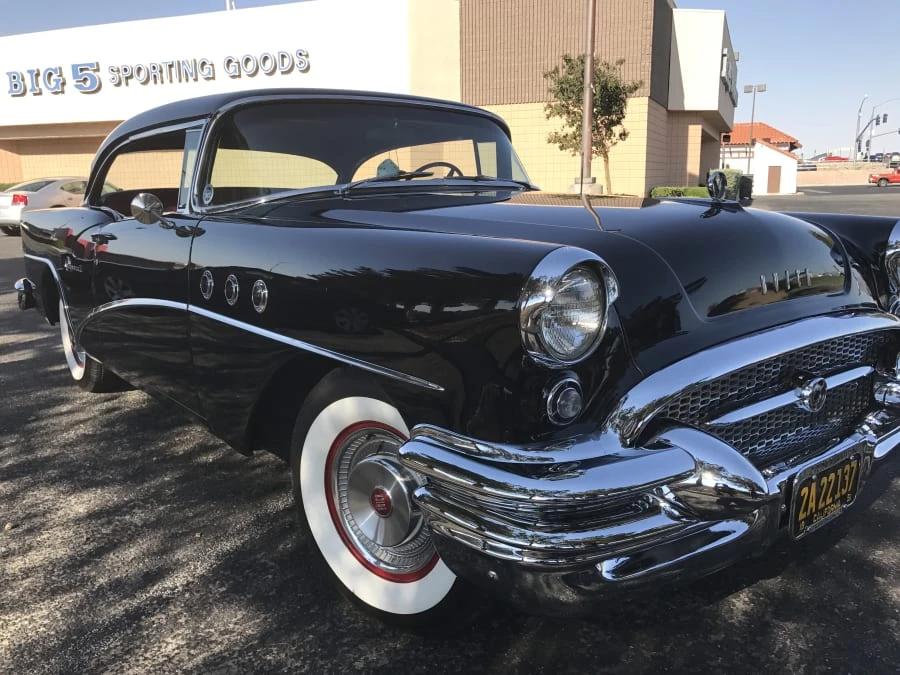 1955 Buick Special - Image 10 of 10