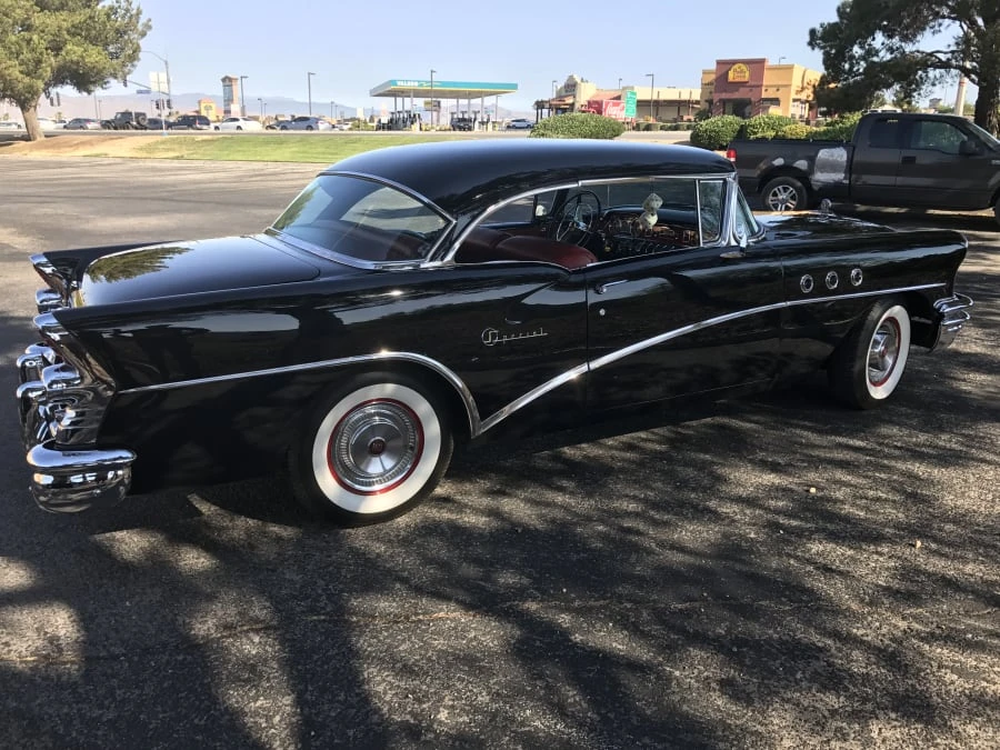 1955 Buick Special - Image 2 of 10