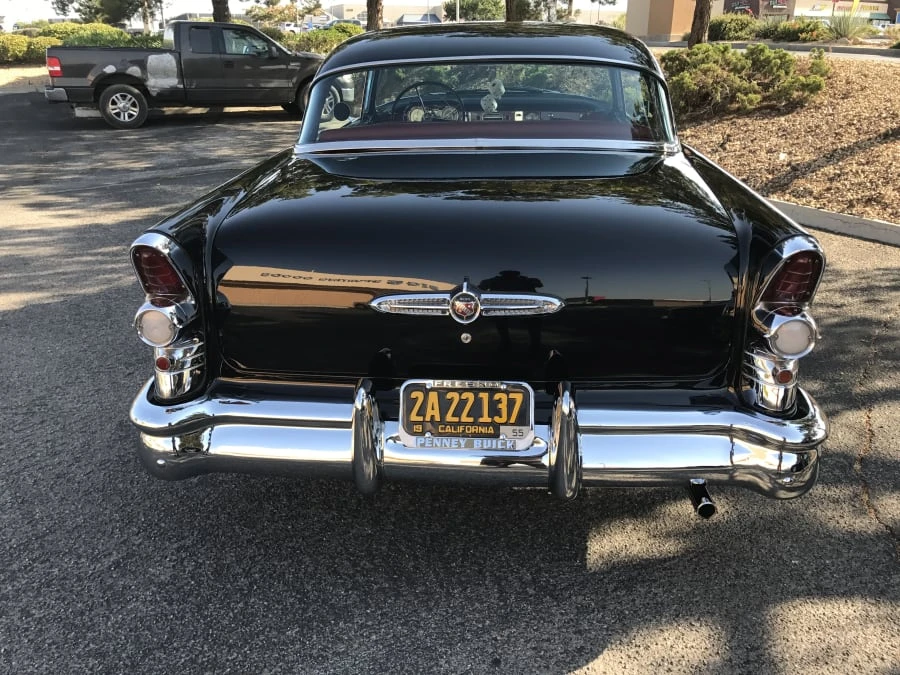 1955 Buick Special - Image 9 of 10