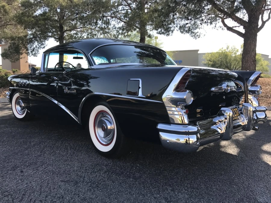 1955 Buick Special - Image 3 of 10
