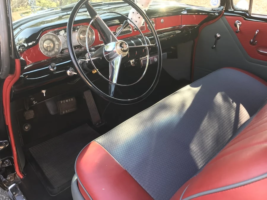 1955 Buick Special - Image 4 of 10
