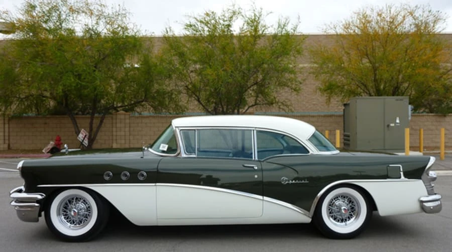 1955 Buick Special - Image 2 of 12