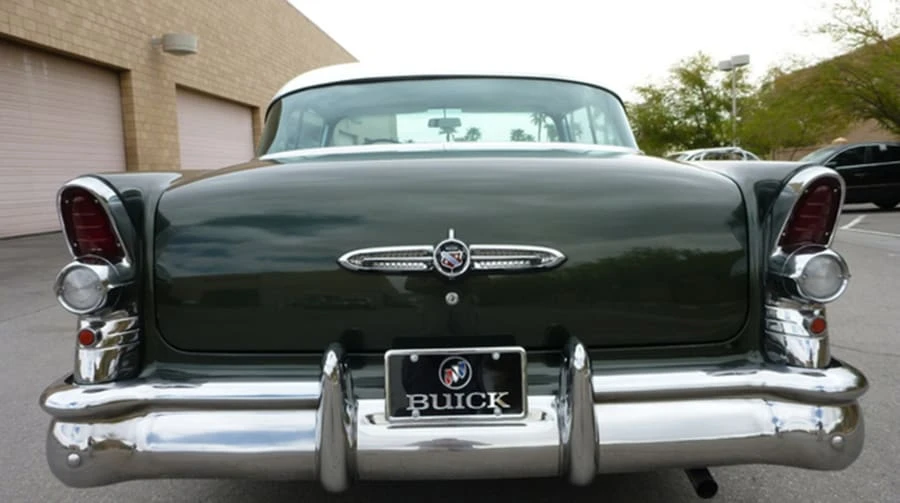 1955 Buick Special - Image 4 of 12