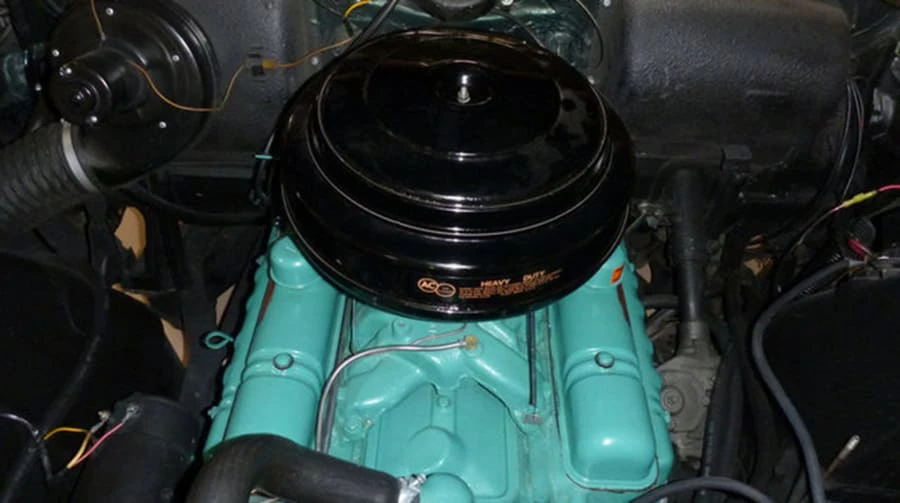 1955 Buick Special - Image 9 of 12