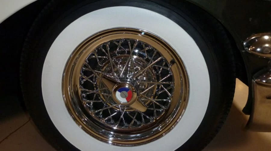 1955 Buick Special - Image 10 of 12