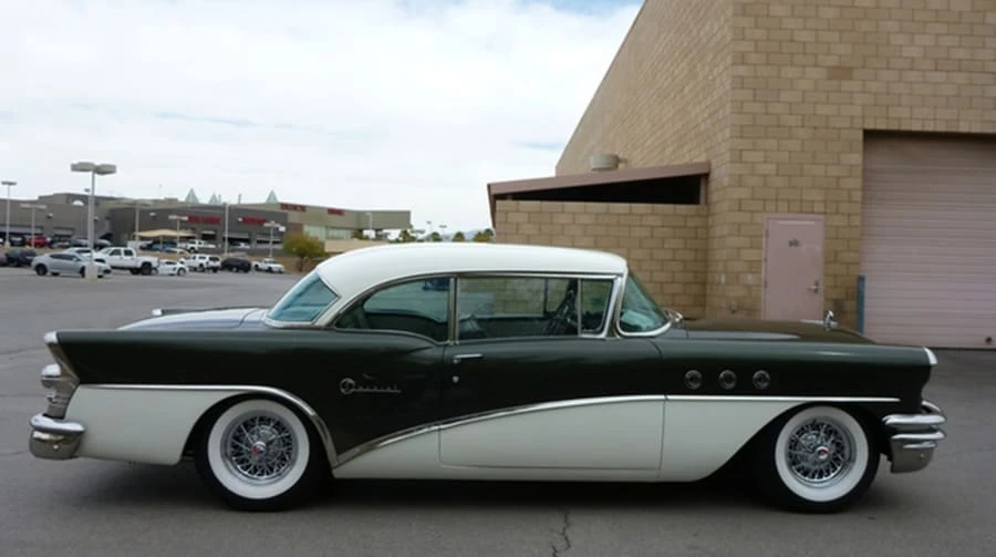 1955 Buick Special - Image 11 of 12