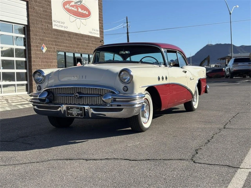 1955 Buick Special - Image 2 of 31