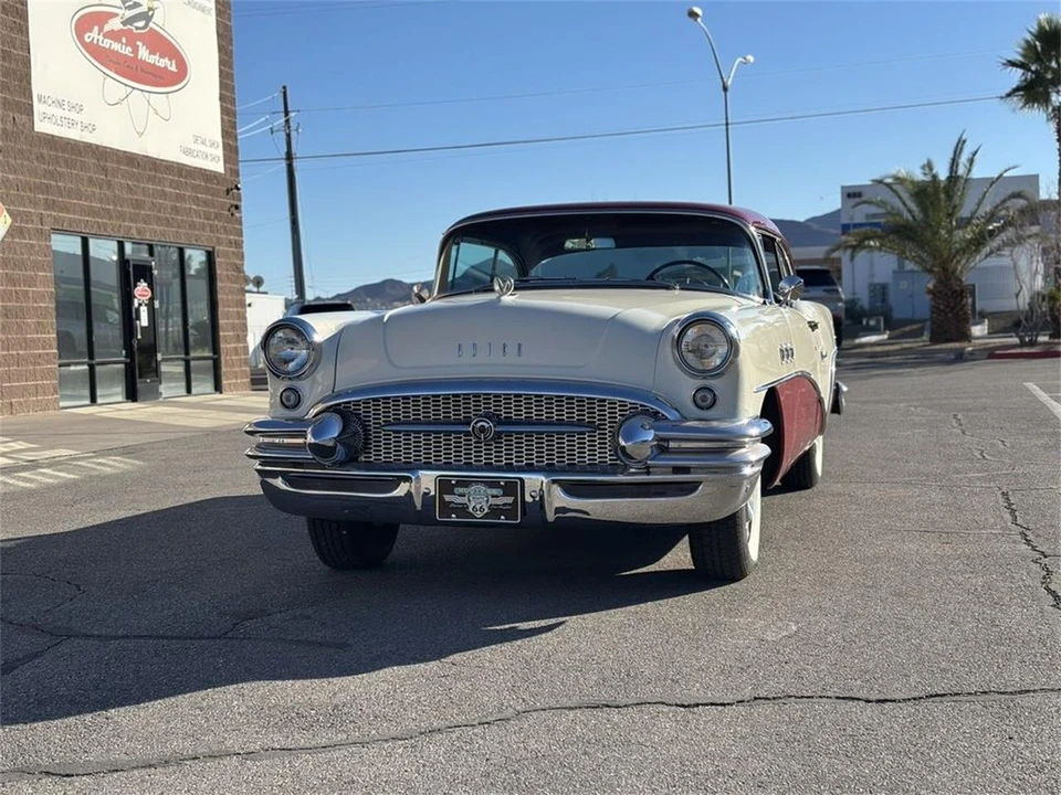 1955 Buick Special - Image 3 of 31