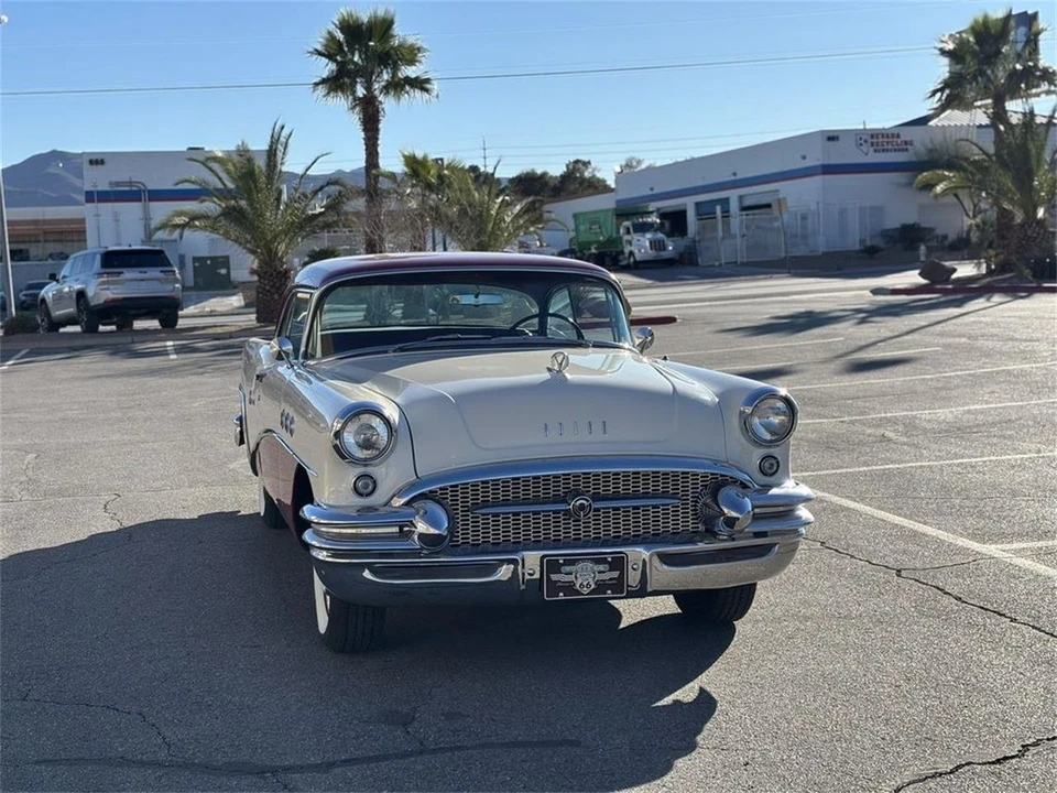 1955 Buick Special - Image 5 of 31