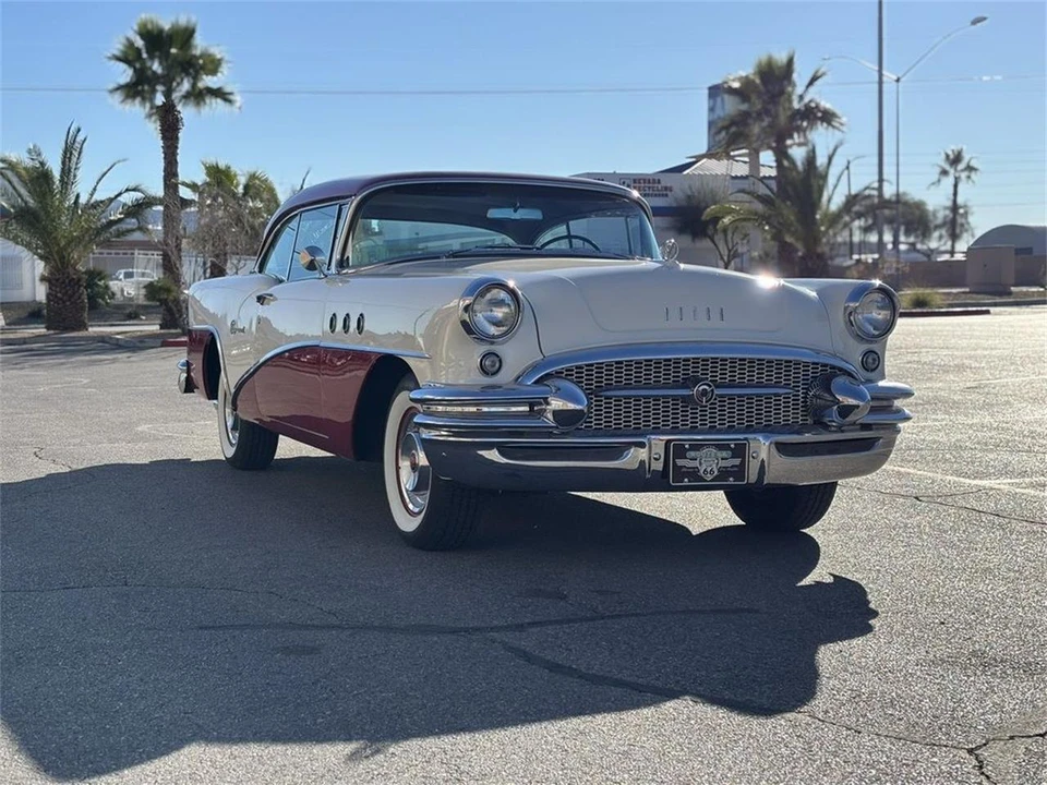 1955 Buick Special - Image 6 of 31