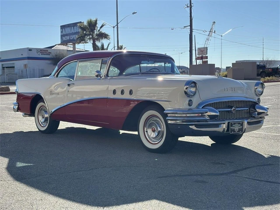 1955 Buick Special - Image 7 of 31