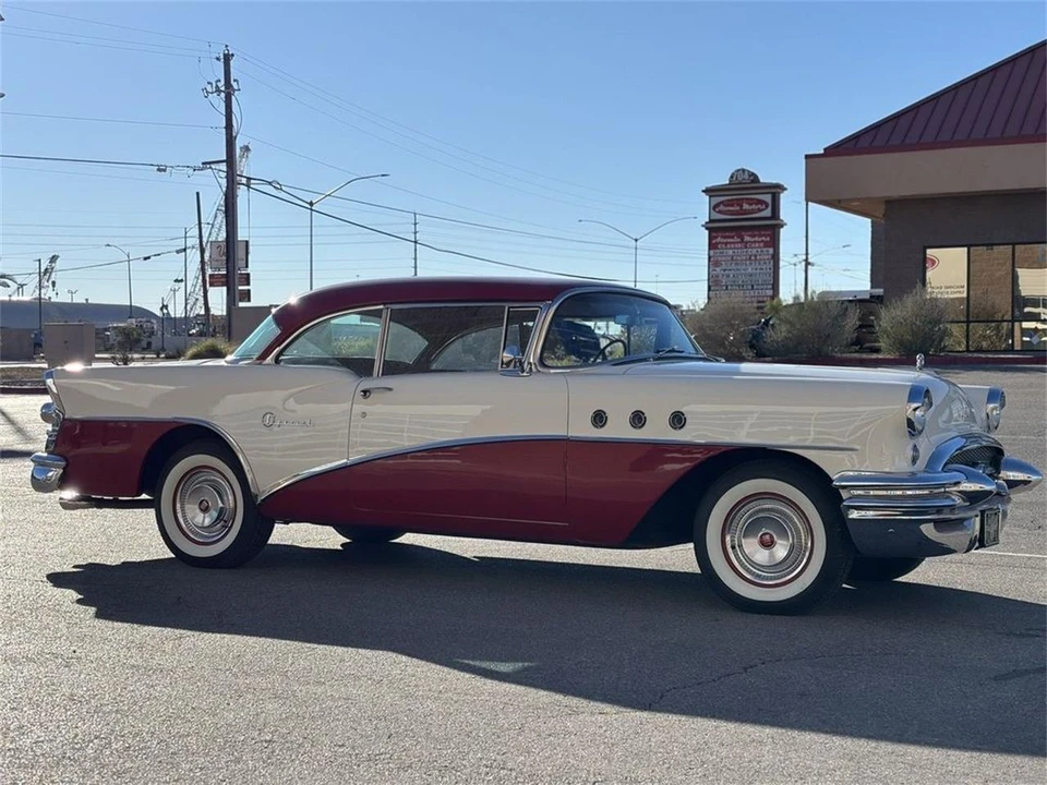 1955 Buick Special - Image 8 of 31
