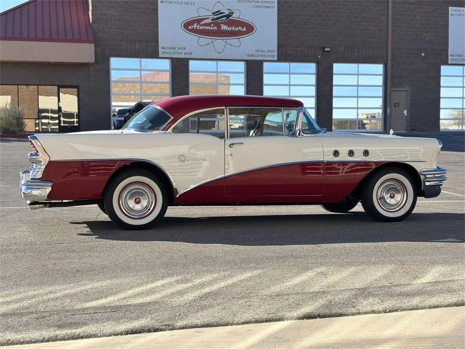 1955 Buick Special - Image 10 of 31