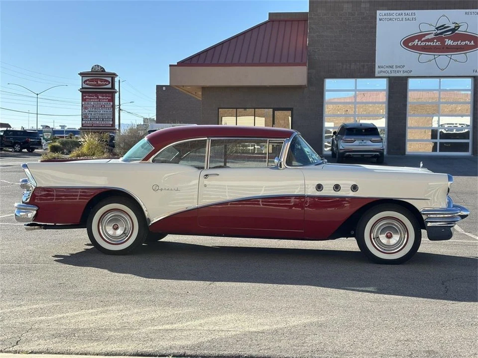 1955 Buick Special - Image 9 of 31
