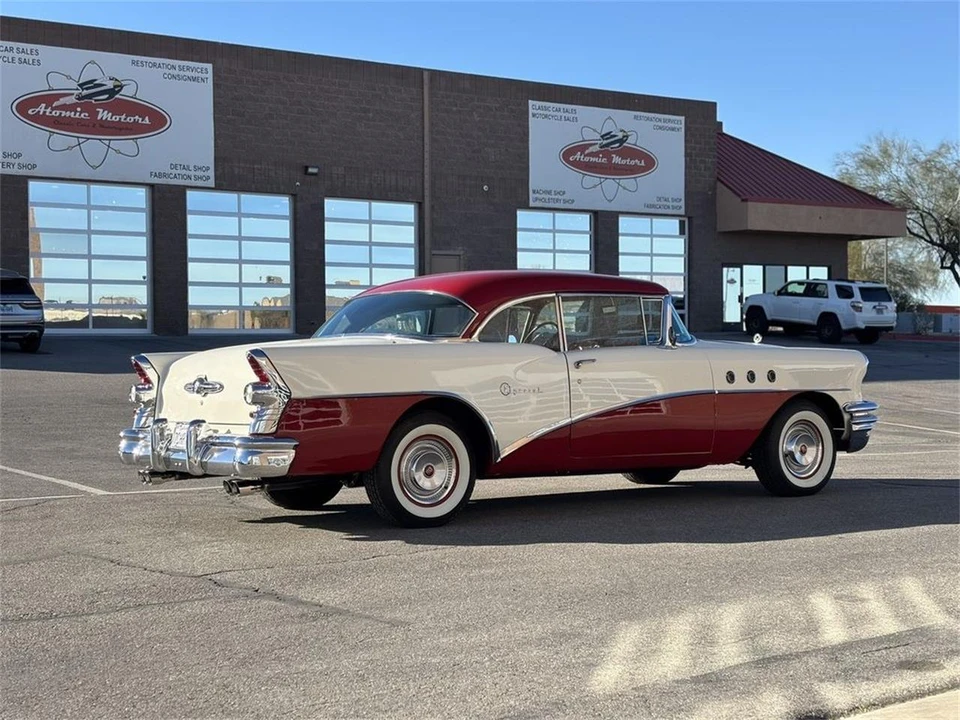 1955 Buick Special - Image 11 of 31