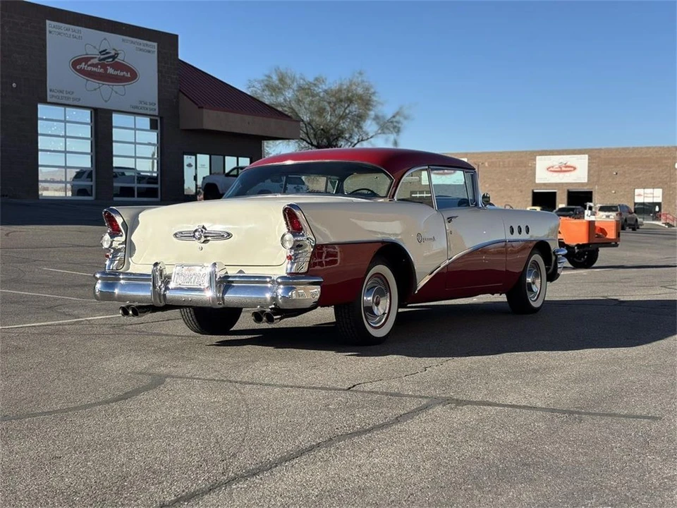 1955 Buick Special - Image 12 of 31