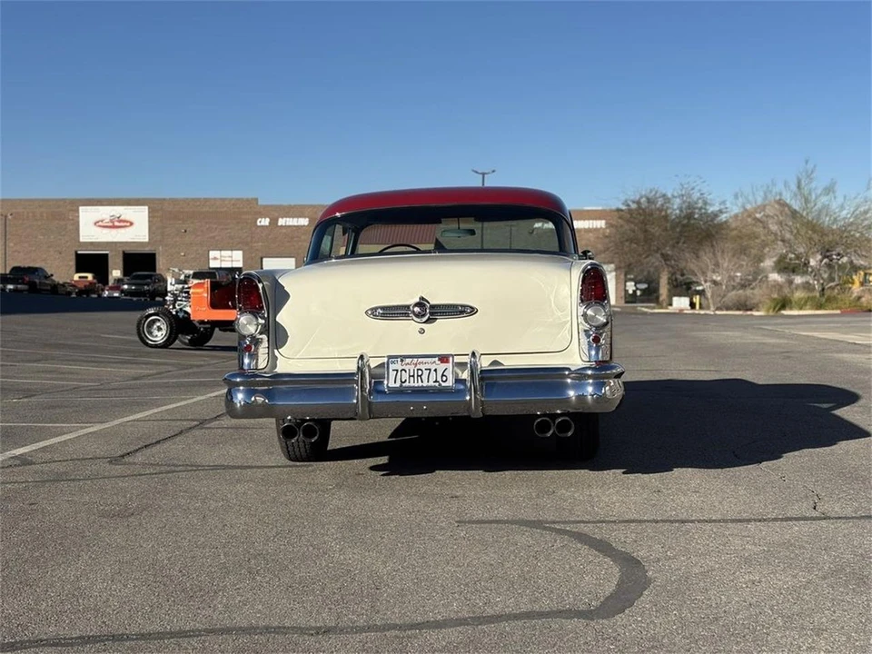 1955 Buick Special - Image 13 of 31