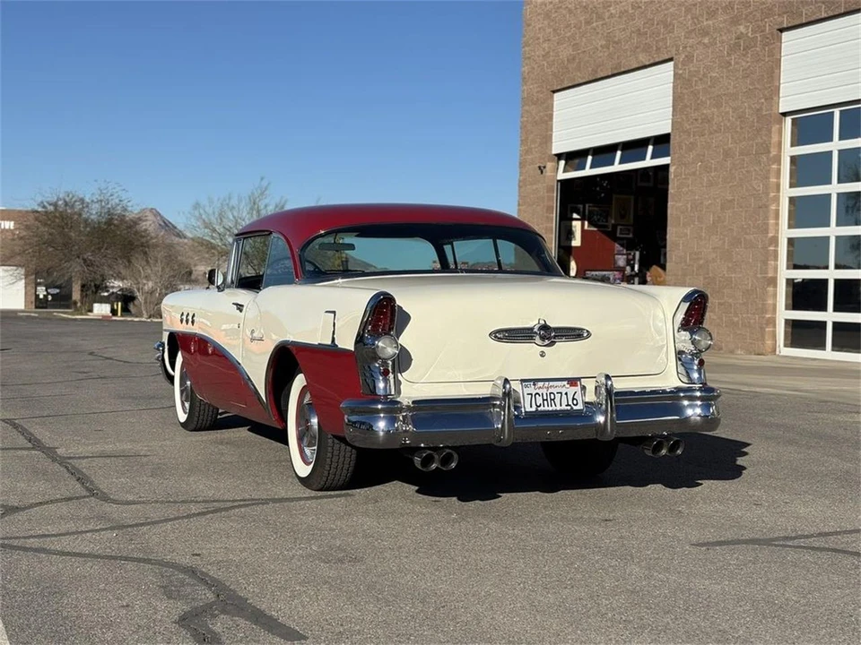 1955 Buick Special - Image 14 of 31