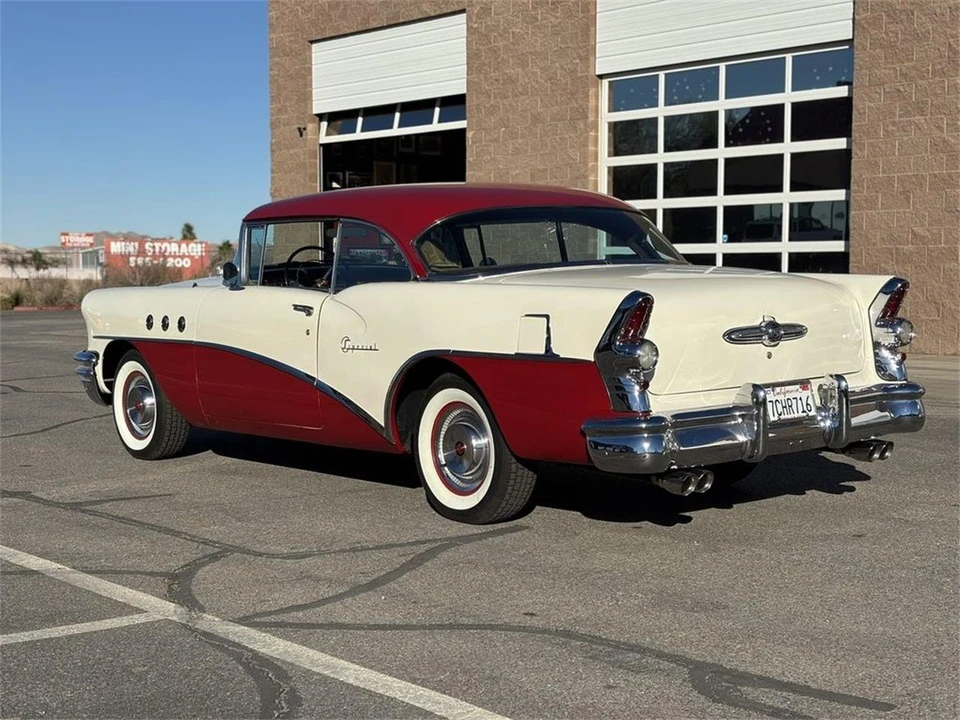 1955 Buick Special - Image 15 of 31