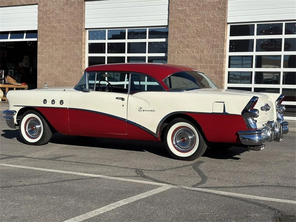 1955 Buick Special - Image 16 of 31