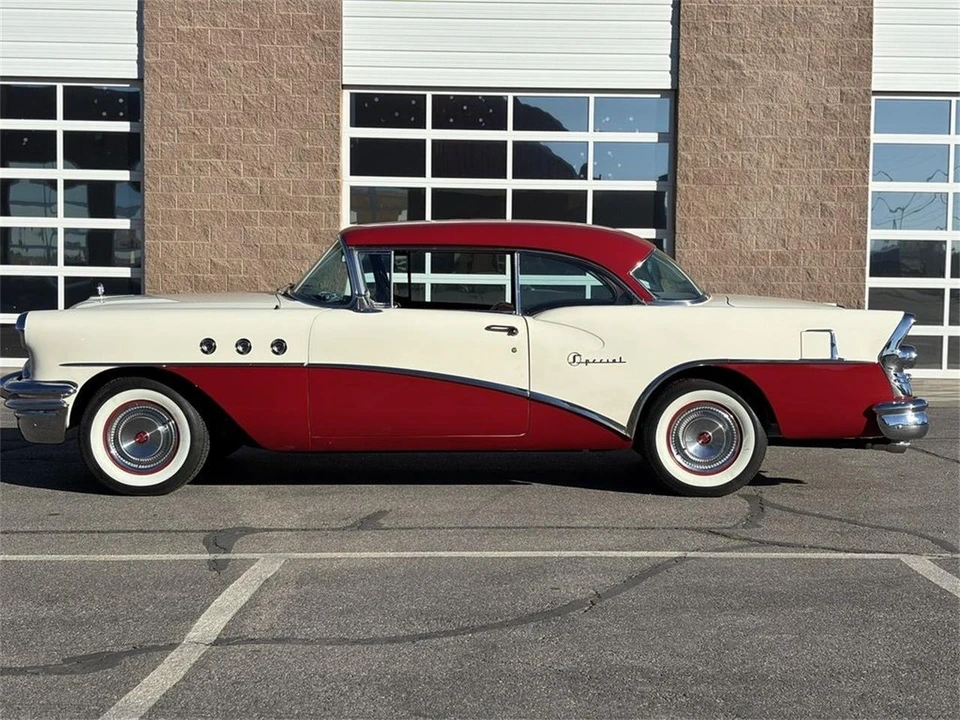 1955 Buick Special - Image 17 of 31