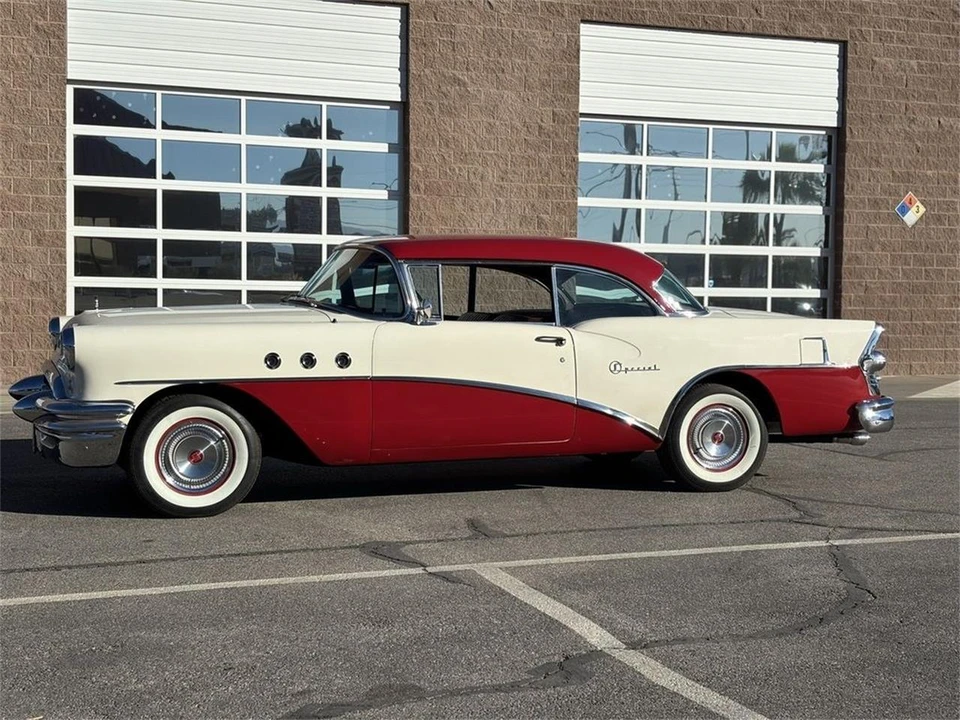 1955 Buick Special - Image 18 of 31