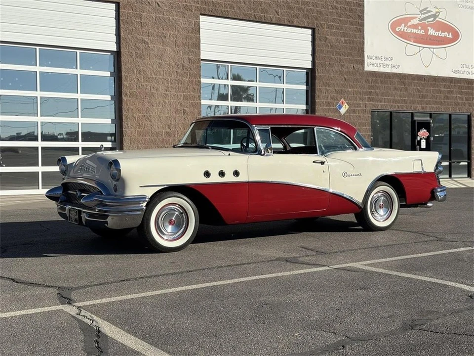 1955 Buick Special - Image 19 of 31