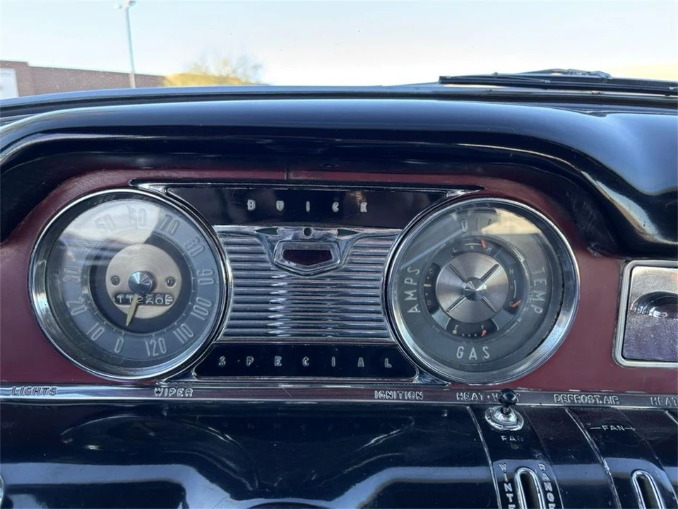 1955 Buick Special - Image 20 of 31