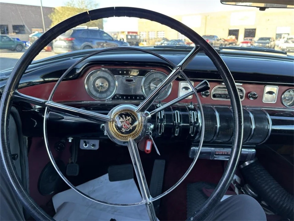 1955 Buick Special - Image 21 of 31