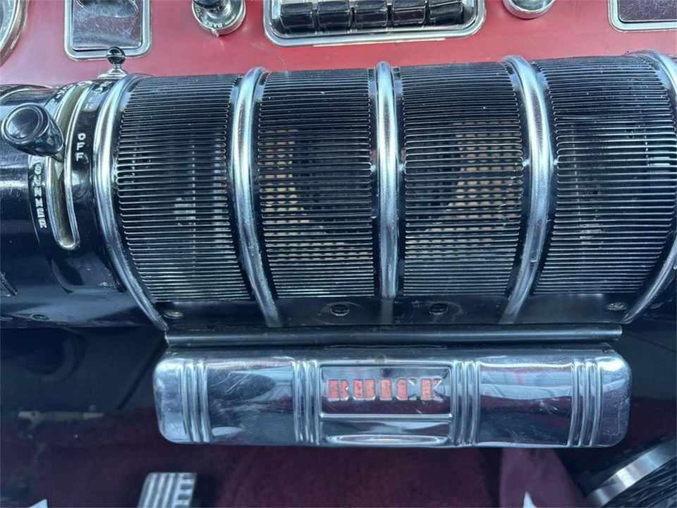 1955 Buick Special - Image 23 of 31