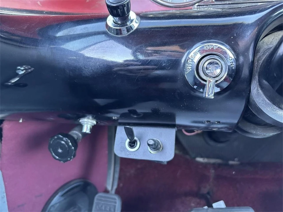1955 Buick Special - Image 25 of 31