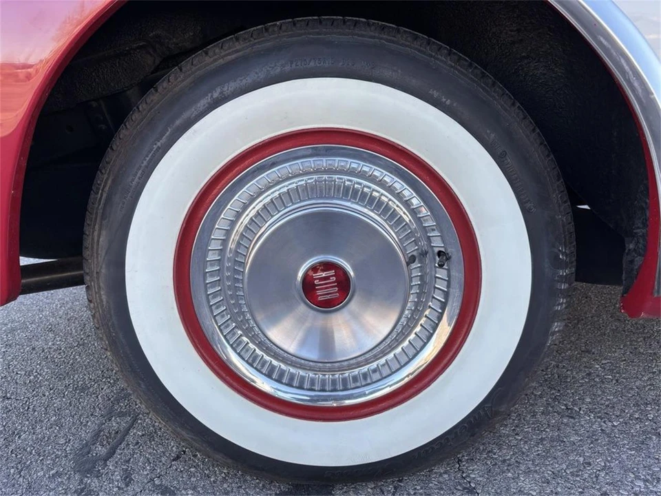 1955 Buick Special - Image 29 of 31
