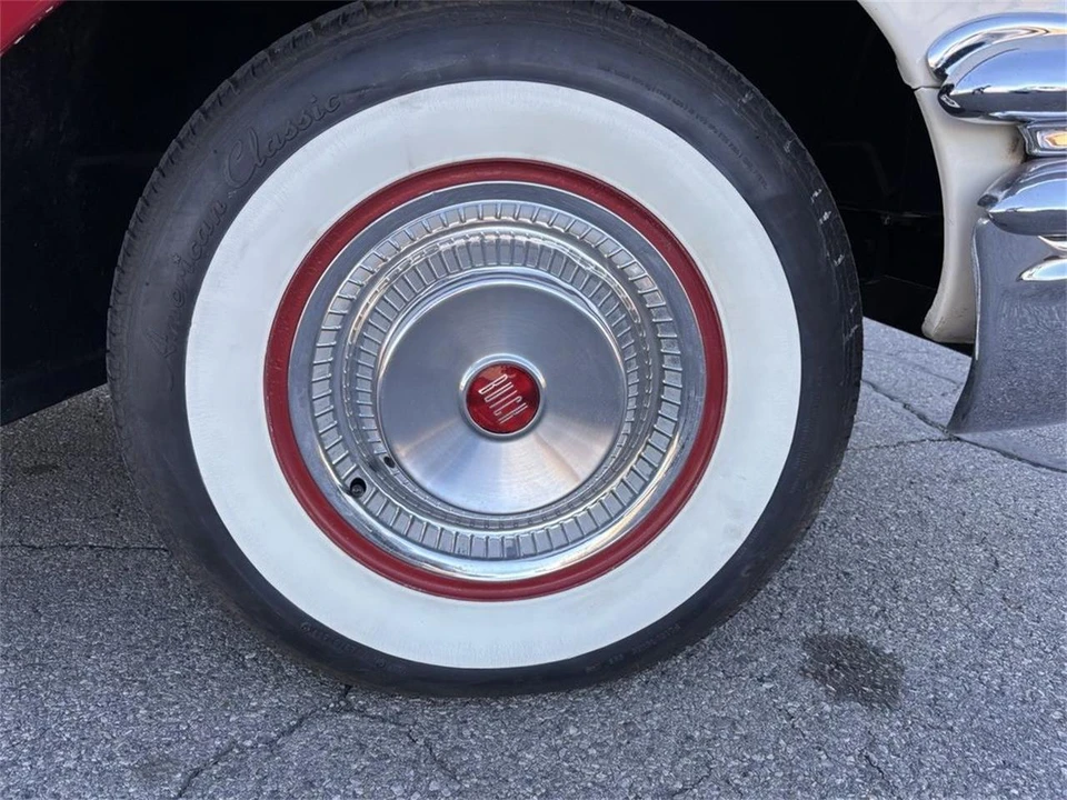 1955 Buick Special - Image 30 of 31
