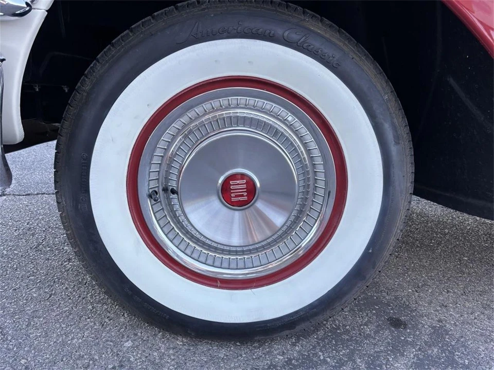 1955 Buick Special - Image 31 of 31